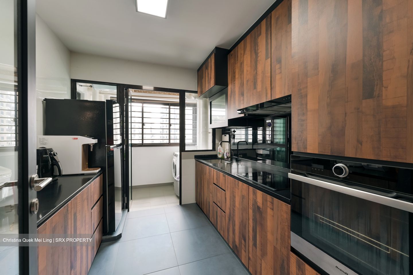 Blk 278C Compassvale Helm (Sengkang), HDB 4 Rooms #529905301